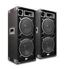 Enceinte 1000w star 210