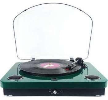 Platine vinyle dl-p10