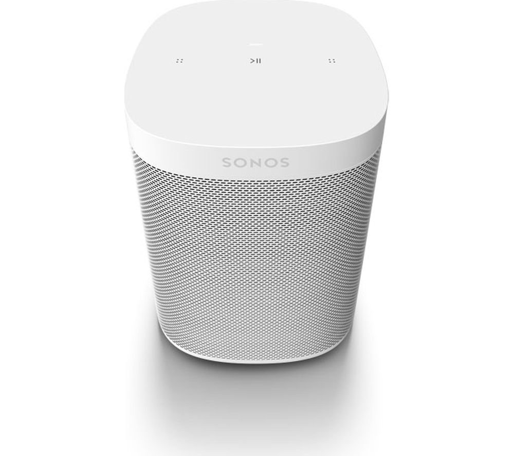 Enceinte wifi / bluetooth one sl