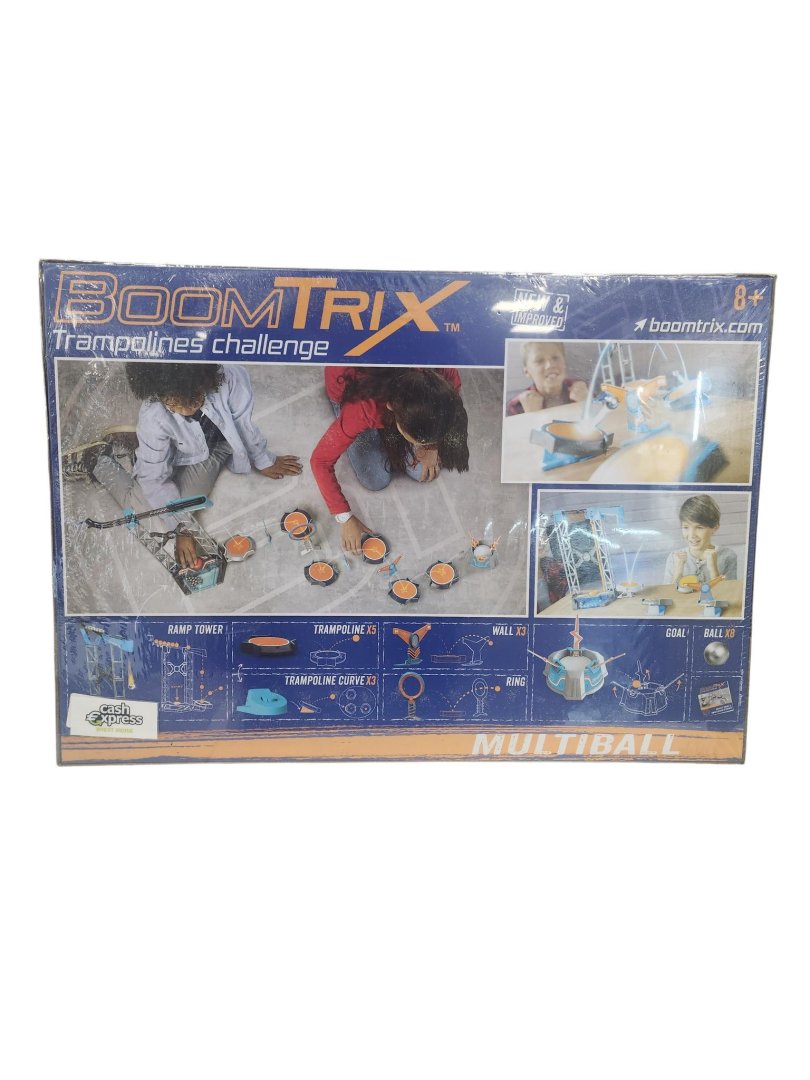 Jouet boomtrix