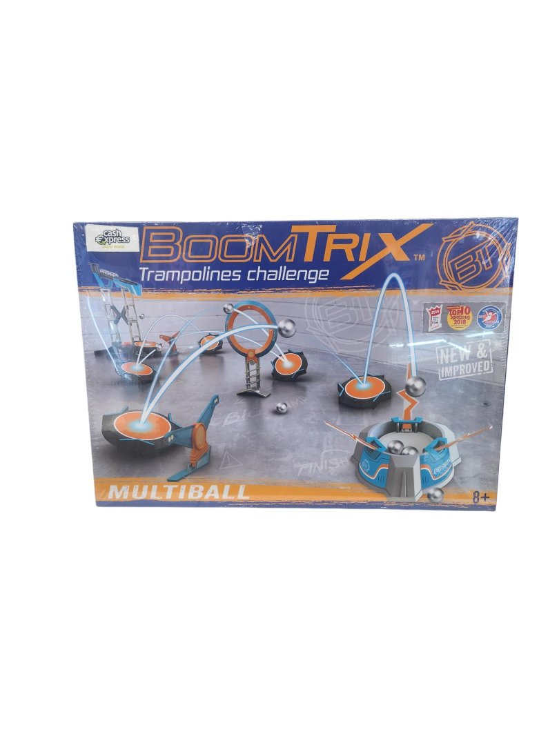Jouet boomtrix