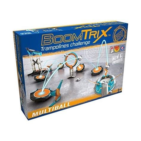 Jouet boomtrix