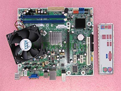 Carte mere ms-7525