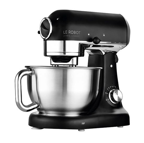 Robot cuisine mk-3050