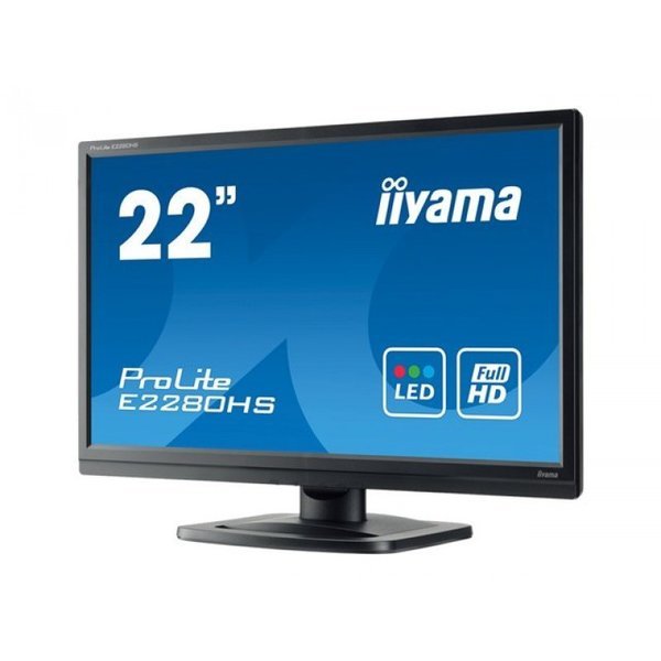 Ecran pc e2280hs