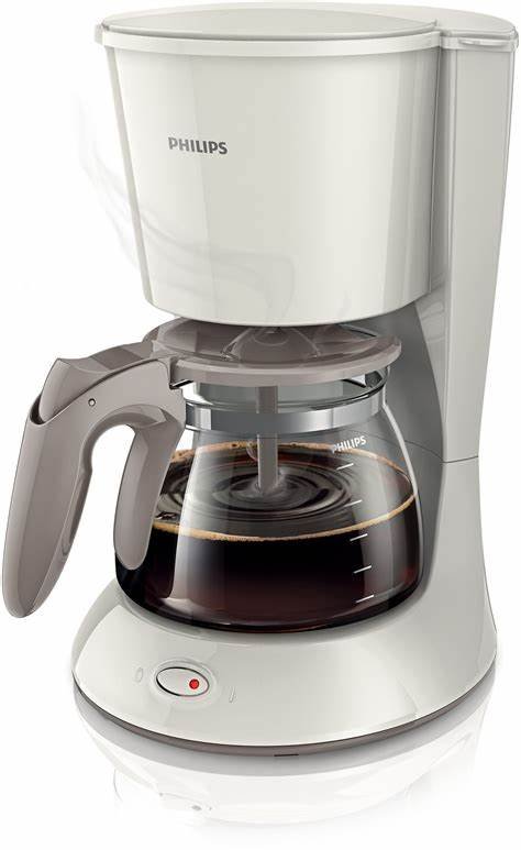 Cafetiere hd7461