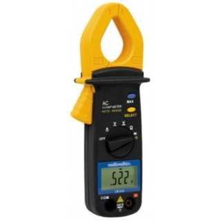 Pince amperemetrique cm 610