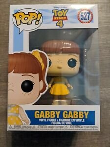 Pop! 527 gabby gabby