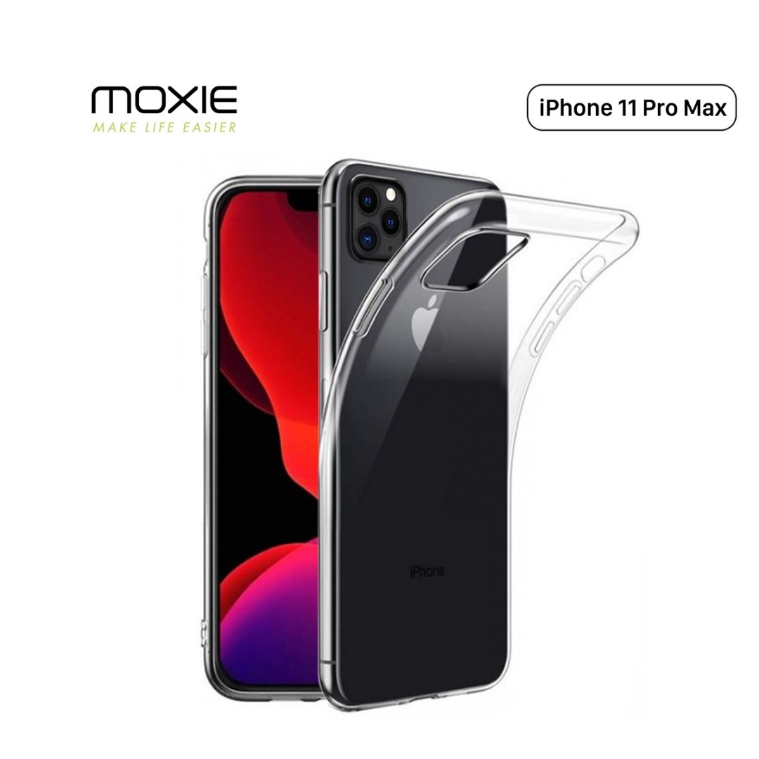 Coque fine iPhone 11promax 6.5