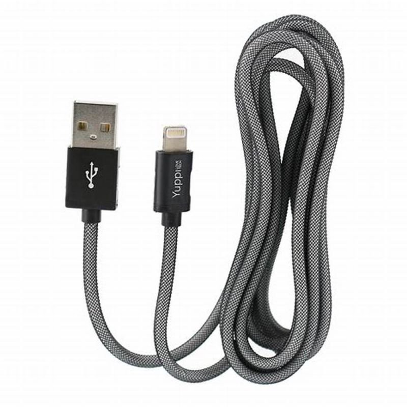 Cable vrac lightning data 2m dataip52m