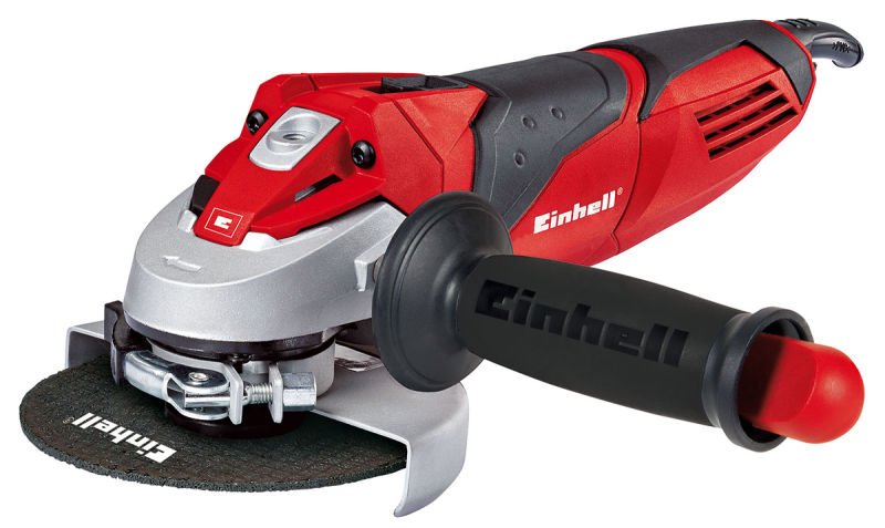 Meuleuse 750w te-ag 125/750