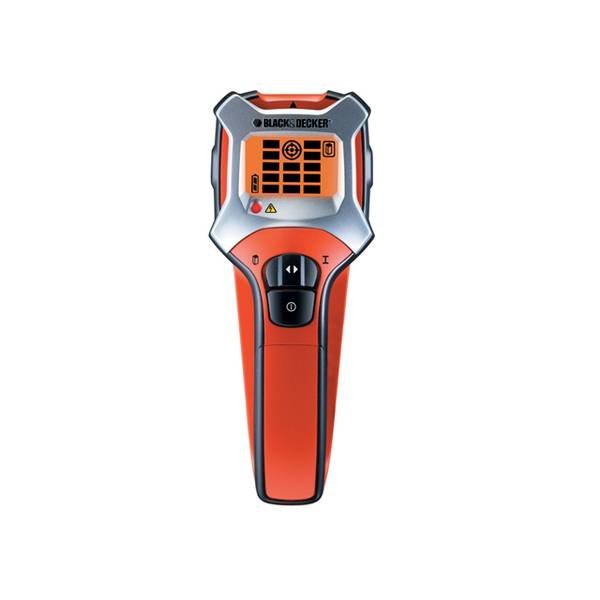 Detecteur 3 en 1 bds303