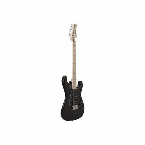Guitare electrique ges 100bk