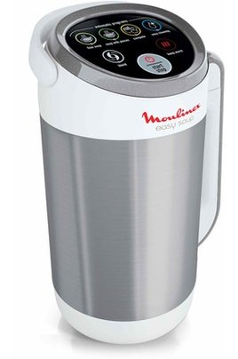 Blender chauffant lm84 easy soupe