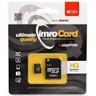 Micro sd 8gb