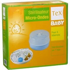 Sterilisateur 80800713
