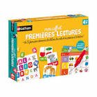 Jouet premieres lectures