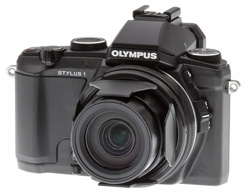 Bridge stylus 1