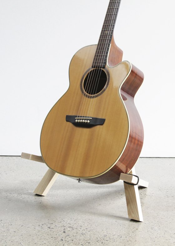 Guitare seche folk 41" lx4112n