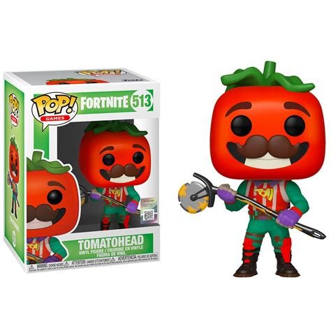 Pop 513 tomatoohead (fortnite)