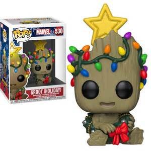Pop! 530 groot (holiday)