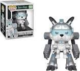 Pop! 569 exoskeleton snowball