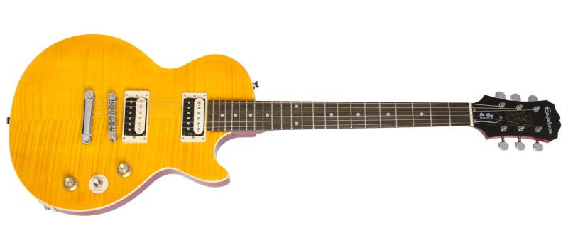 Guitare electrique les paul special-ii le