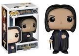 Pop! 05 severus snape