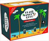 Jouet blanc mange coco