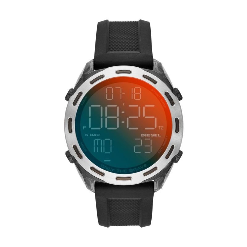 Montre a quartz dz-1893