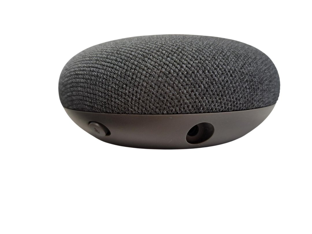 Enceinte h2c