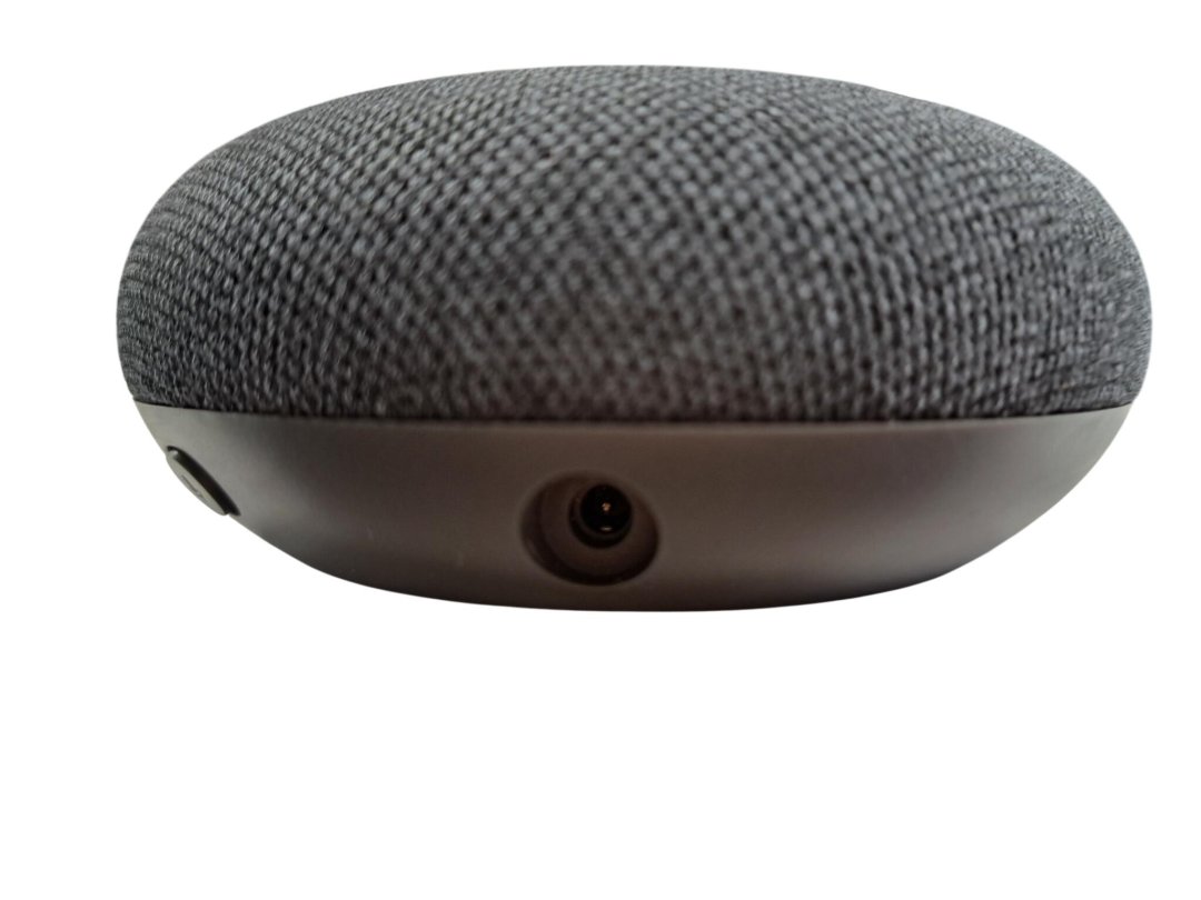 Enceinte h2c