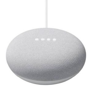 Enceinte h2c