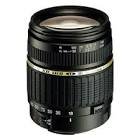 Objectif reflex 18-200 xr di ii sony alpha