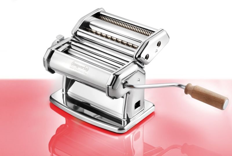 Machine a pate 2007-196b