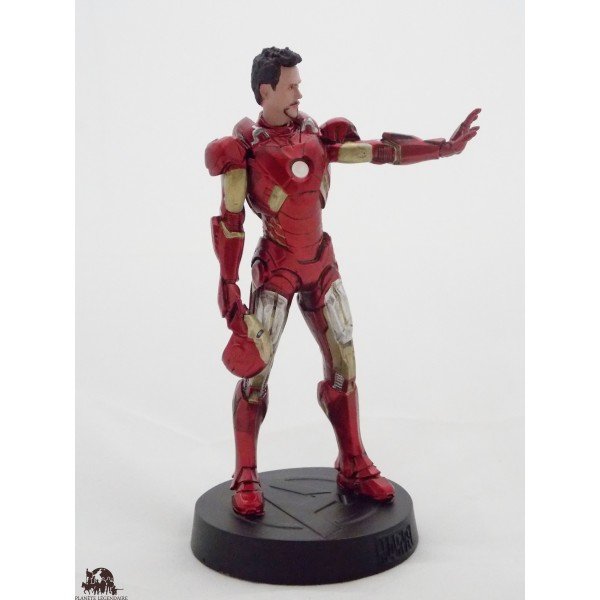 Figurine eaglemoss
