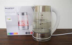 Bouilloire electrique hg04790b