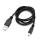 Cable micro usb 3m sachet 140015b