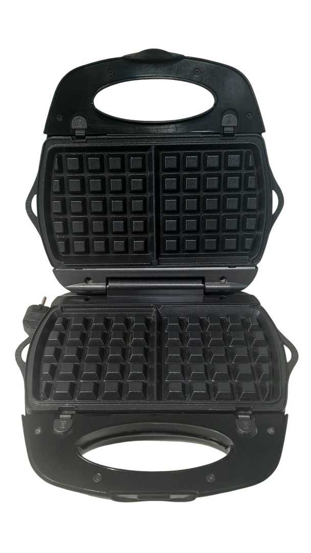 Appareil gauffre 8710 s2