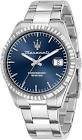 Montre a quartz competizione