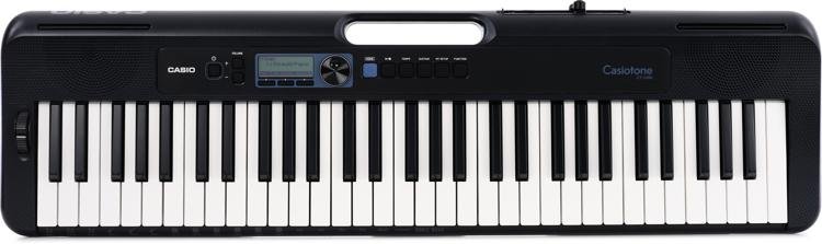 Clavier casiotone ct-s300