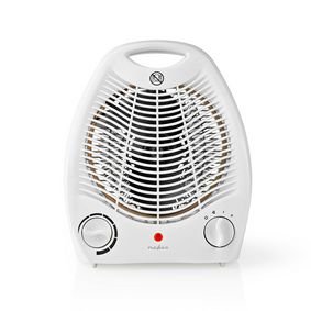 Radiateur soufflant 2000w htfa13cwt