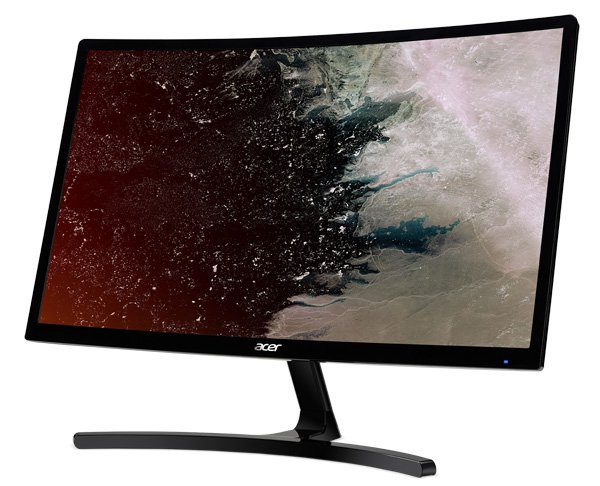Ecran incurve ed242qr