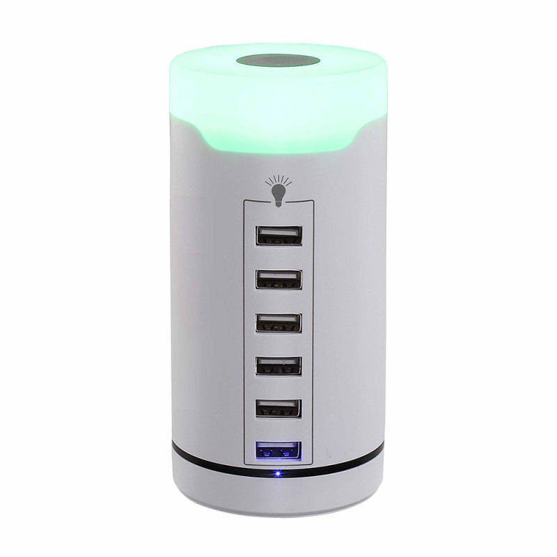 Station de charge usb tea186
