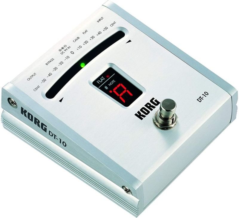 Accordeur dt-10