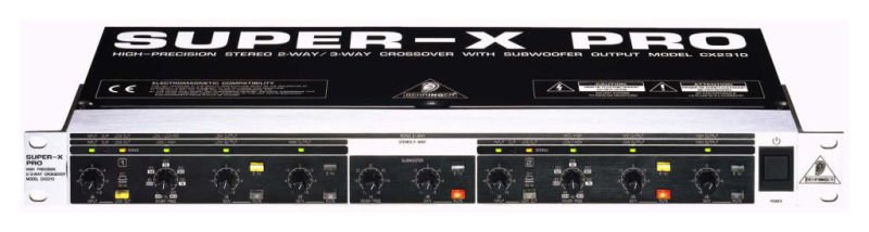 Super-x pro cx2310