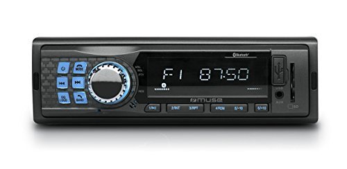Autoradio m-196 tl