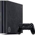 Ps4 pro kingdom hearts 3