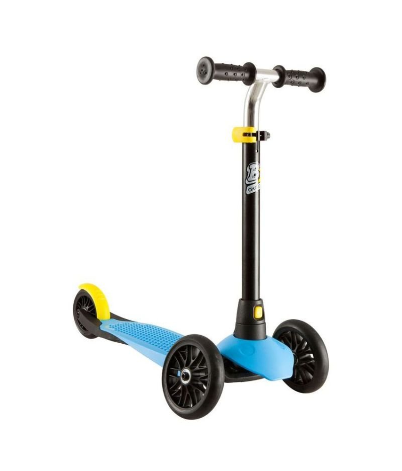 Trotinette 3 roues b1