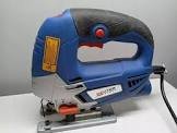 Scie sauteuse ic710js